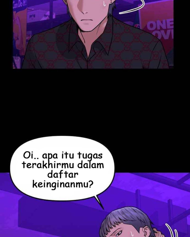 Alternate Life Chapter 02 - Halaman 105