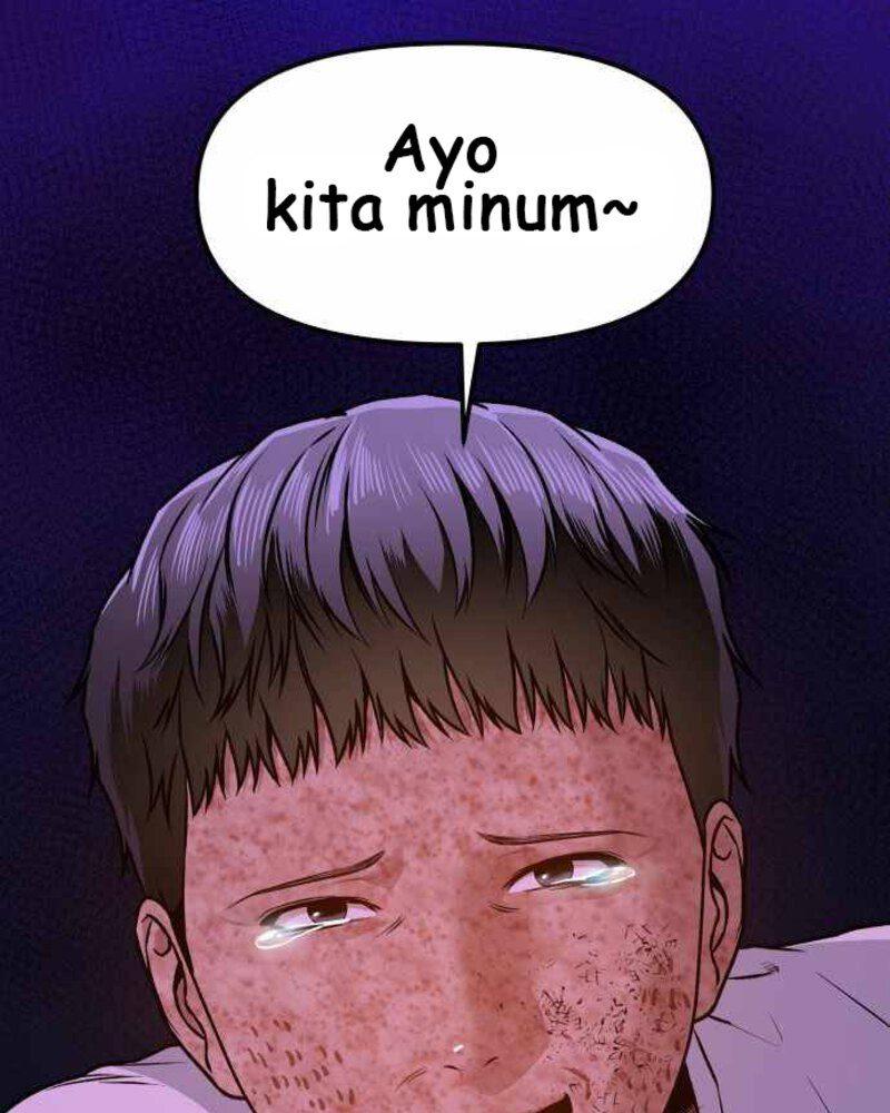 Alternate Life Chapter 02 - Halaman 108