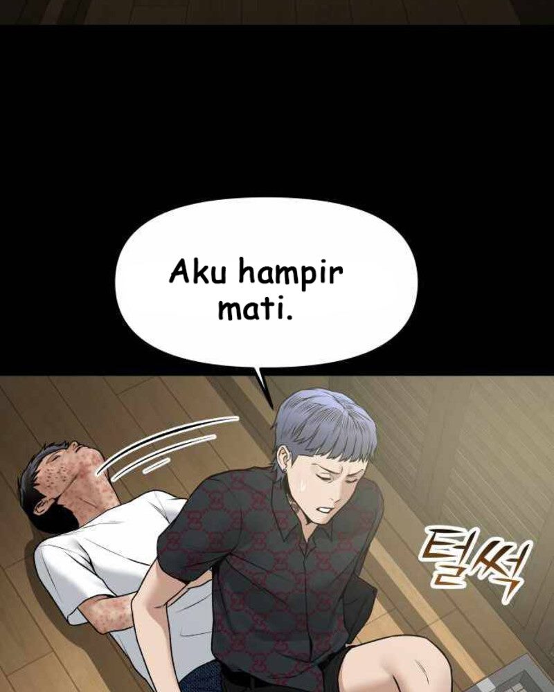 Alternate Life Chapter 02 - Halaman 114