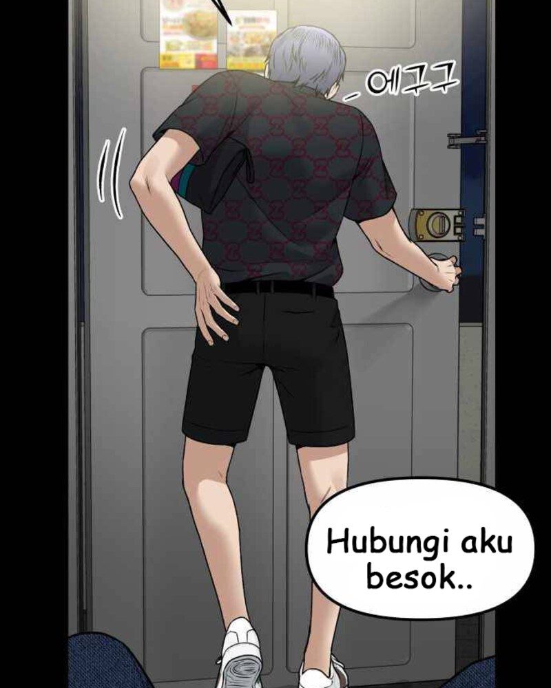 Alternate Life Chapter 02 - Halaman 117