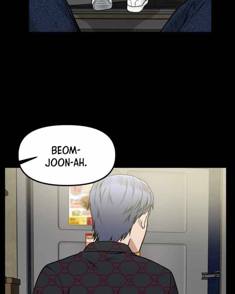 Alternate Life Chapter 02 - Halaman 118