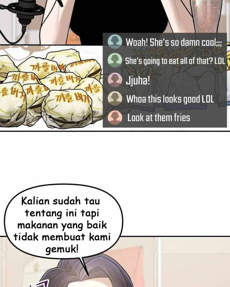 Alternate Life Chapter 02 - Halaman 12