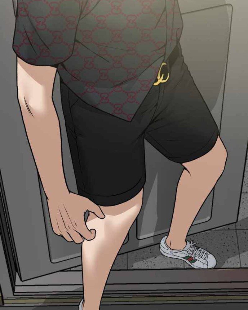 Alternate Life Chapter 02 - Halaman 122
