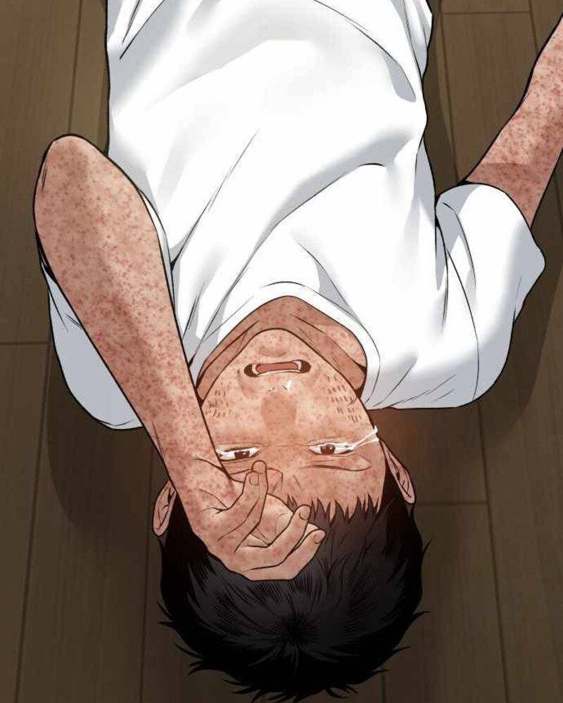 Alternate Life Chapter 02 - Halaman 124
