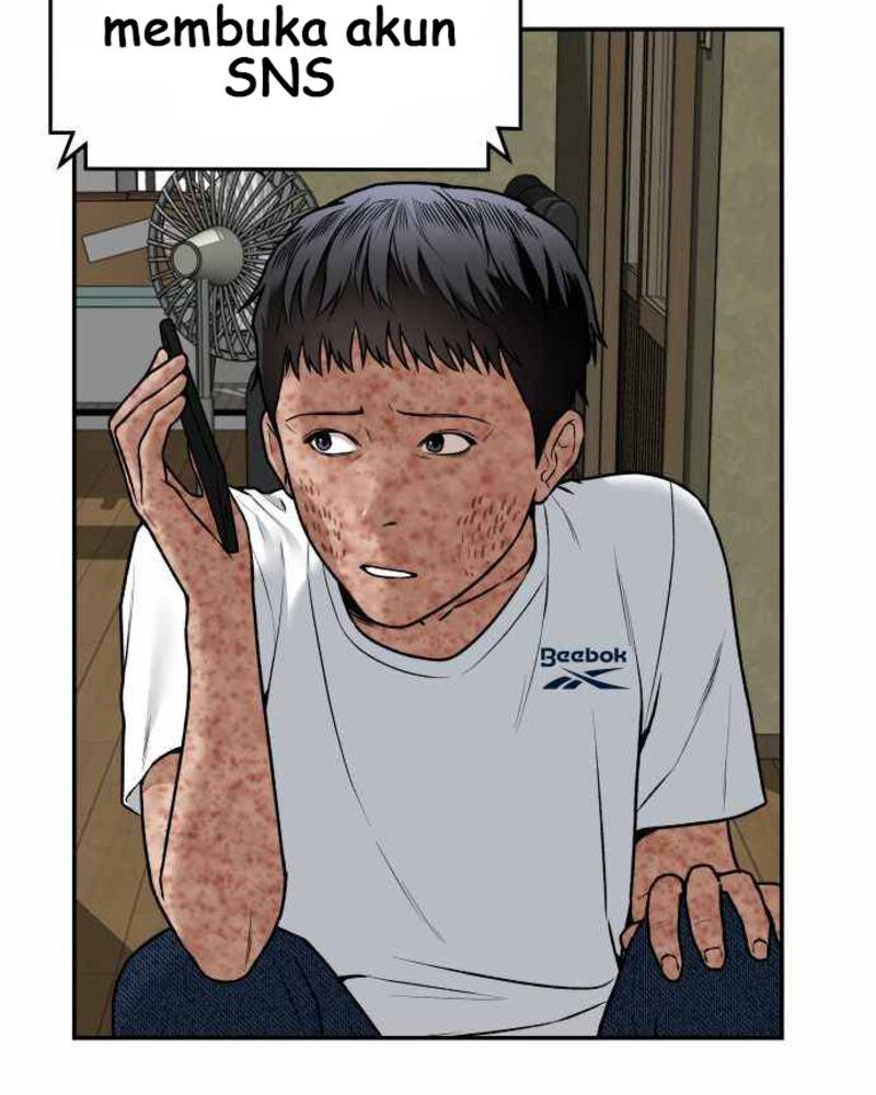 Alternate Life Chapter 02 - Halaman 129