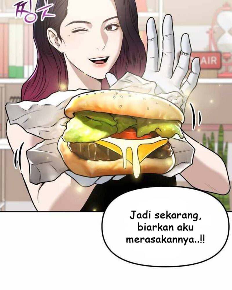Alternate Life Chapter 02 - Halaman 13
