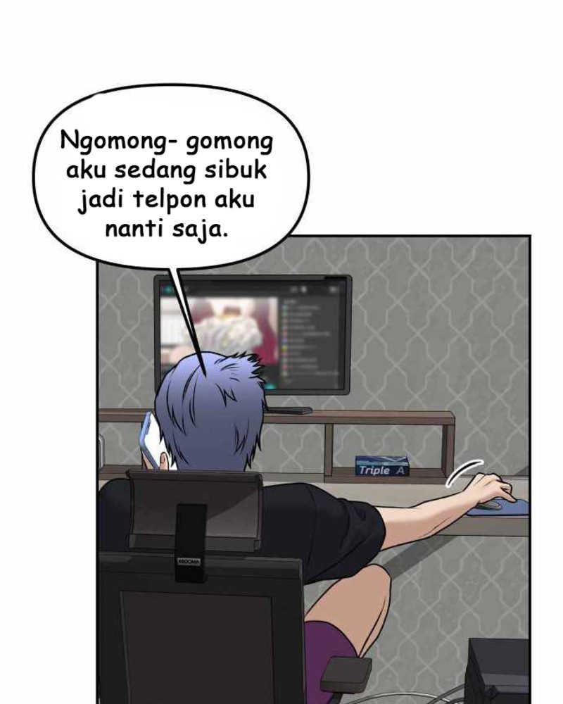 Alternate Life Chapter 02 - Halaman 130