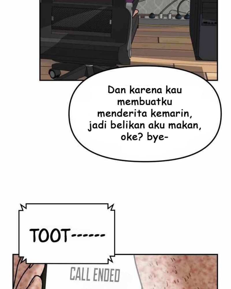 Alternate Life Chapter 02 - Halaman 131