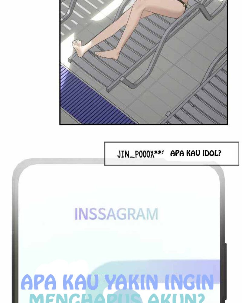 Alternate Life Chapter 02 - Halaman 146