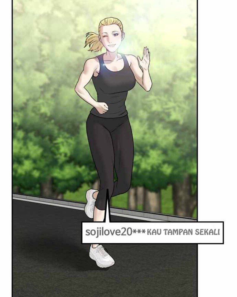 Alternate Life Chapter 02 - Halaman 149