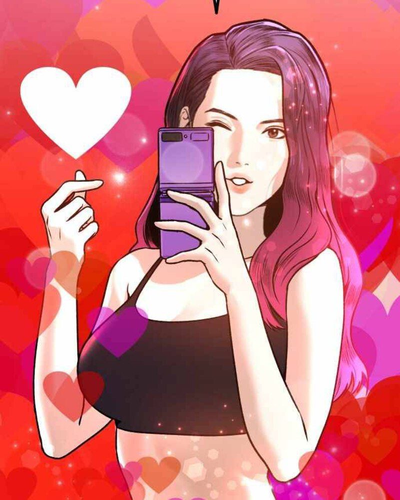 Alternate Life Chapter 02 - Halaman 160