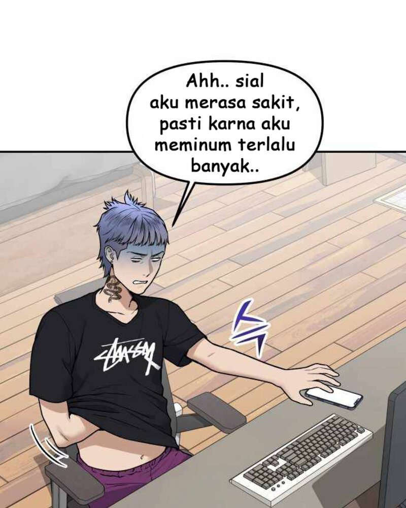 Alternate Life Chapter 02 - Halaman 17