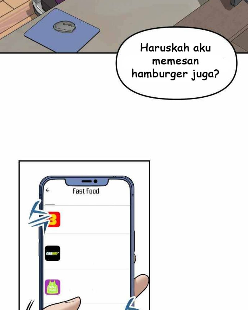 Alternate Life Chapter 02 - Halaman 18
