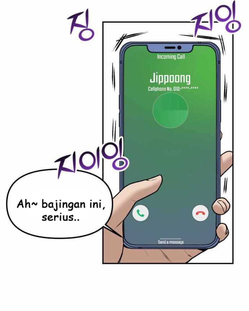 Alternate Life Chapter 02 - Halaman 20