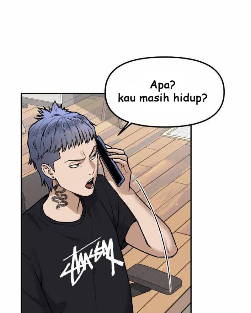 Alternate Life Chapter 02 - Halaman 21