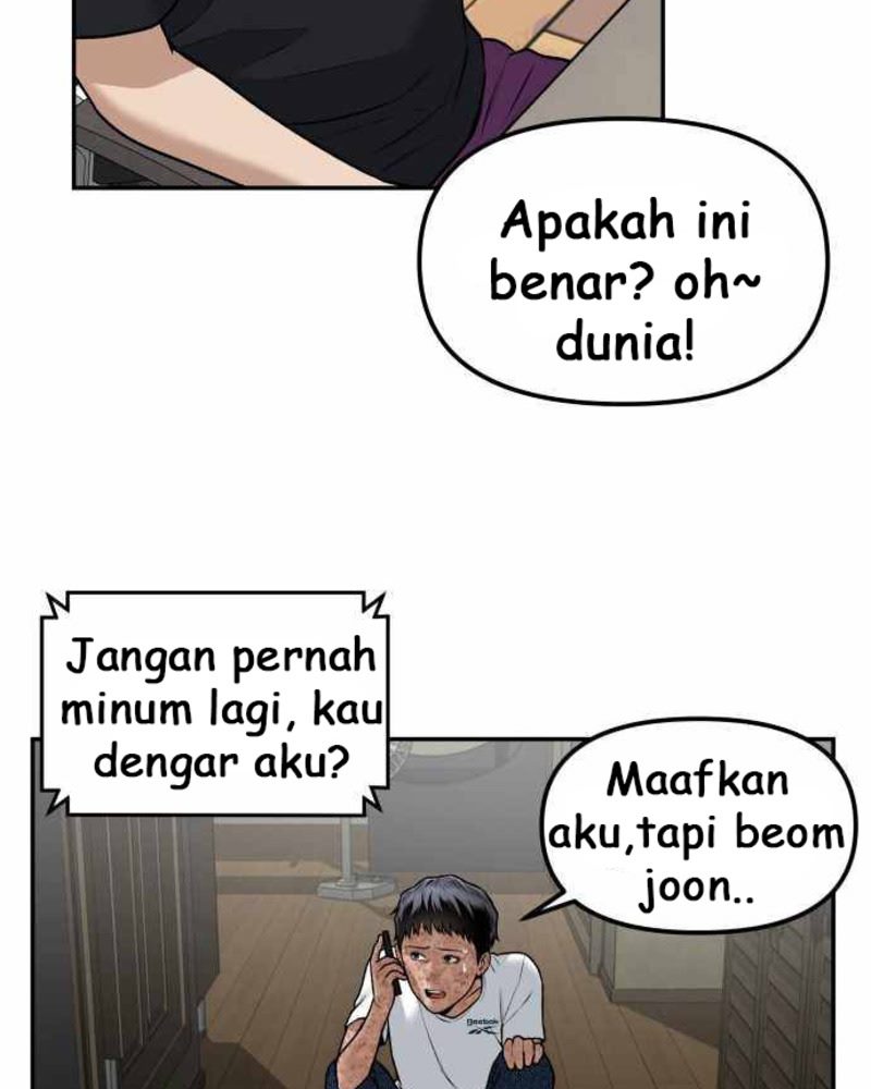 Alternate Life Chapter 02 - Halaman 22