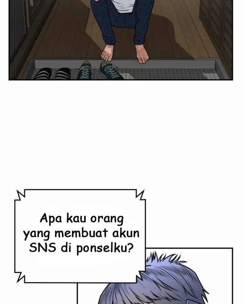 Alternate Life Chapter 02 - Halaman 23
