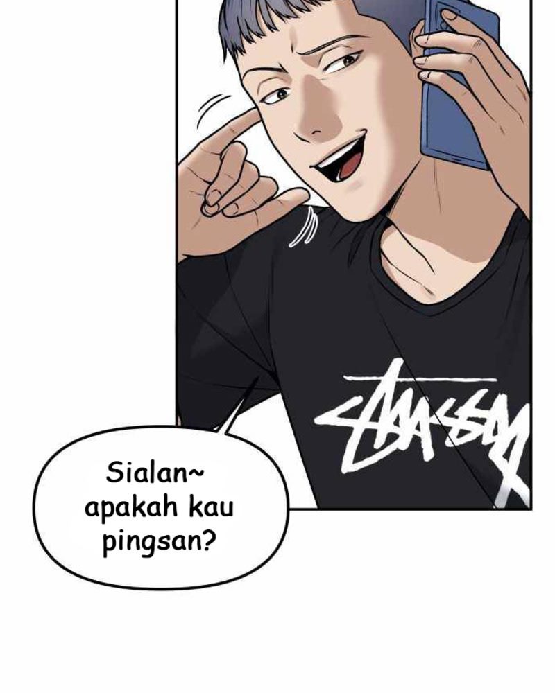 Alternate Life Chapter 02 - Halaman 24