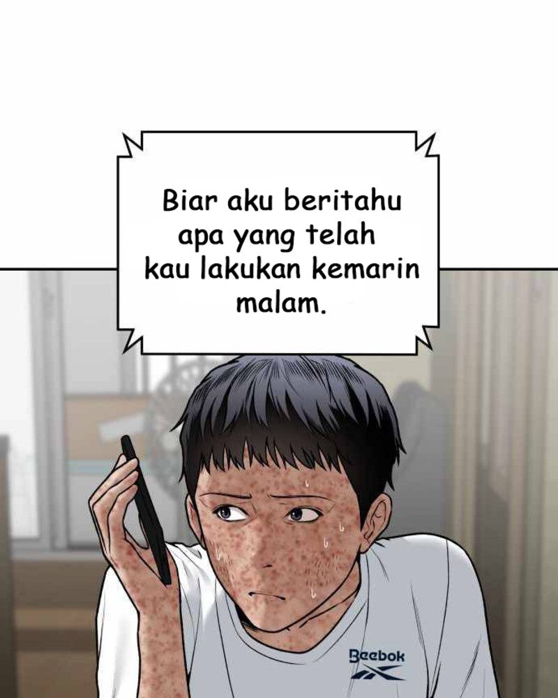 Alternate Life Chapter 02 - Halaman 25