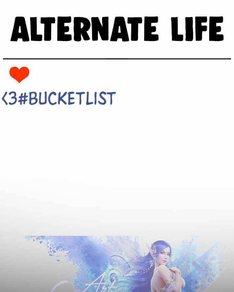 Alternate Life Chapter 02 - Halaman 27