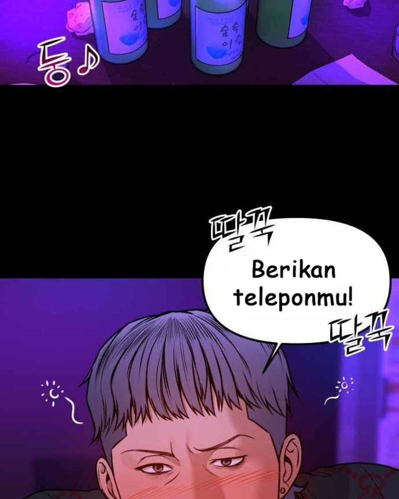 Alternate Life Chapter 02 - Halaman 30