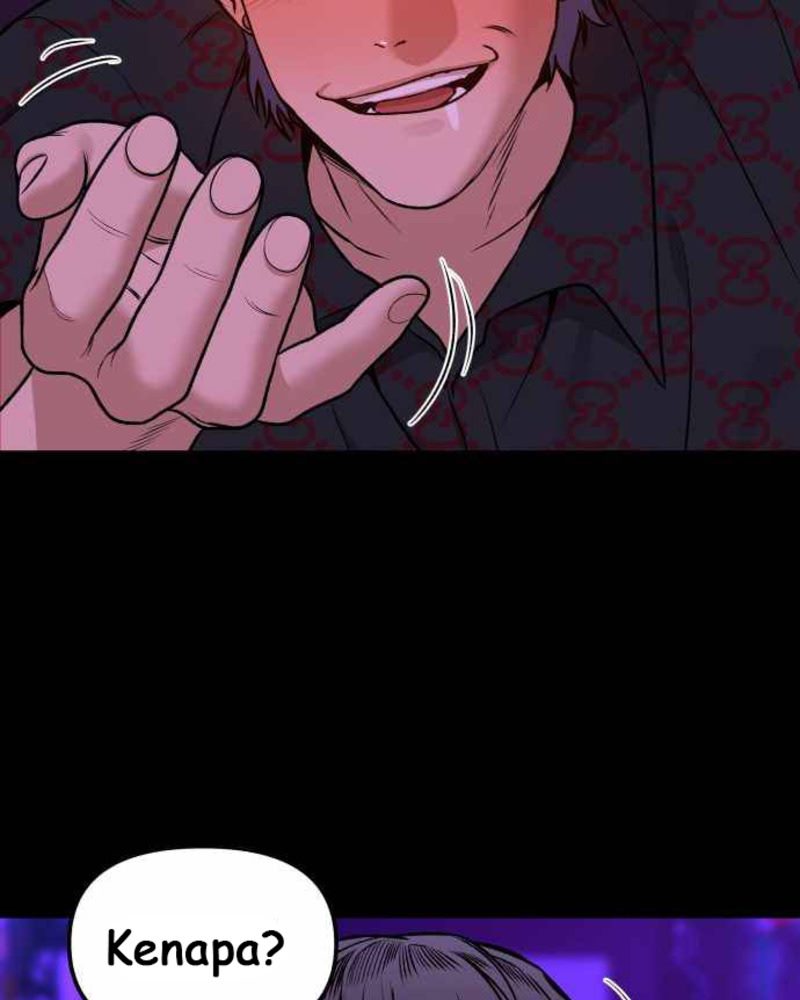 Alternate Life Chapter 02 - Halaman 31