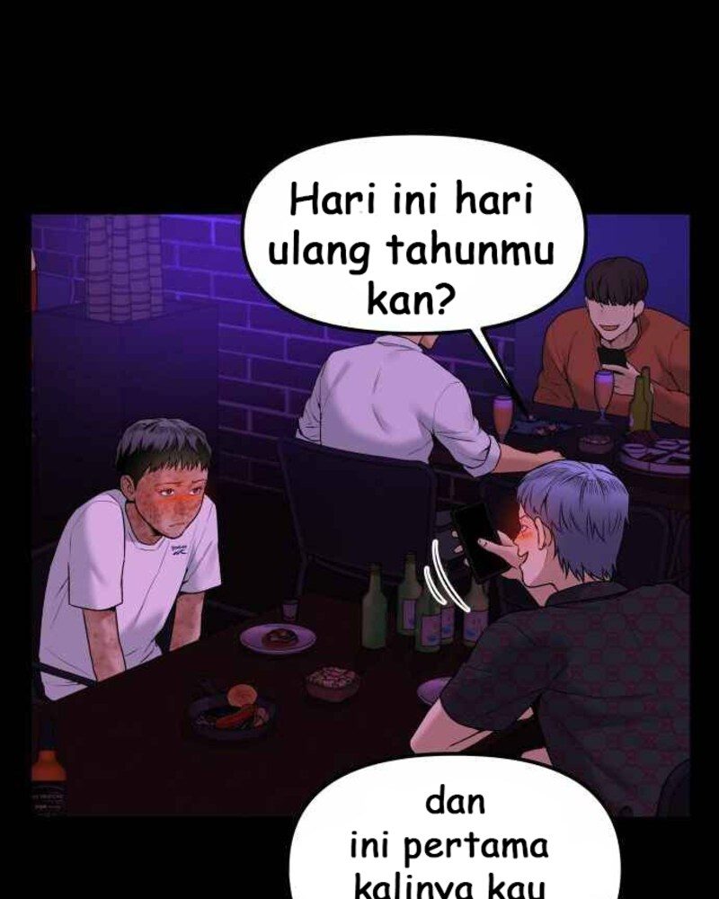 Alternate Life Chapter 02 - Halaman 33