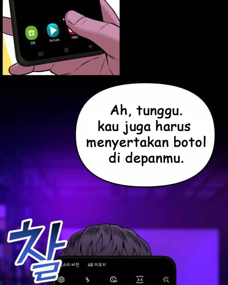 Alternate Life Chapter 02 - Halaman 35