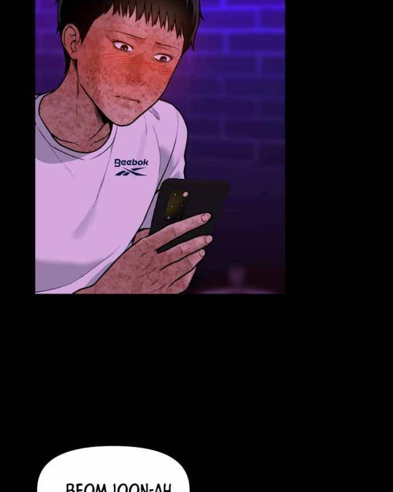 Alternate Life Chapter 02 - Halaman 43