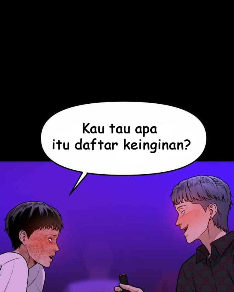 Alternate Life Chapter 02 - Halaman 45