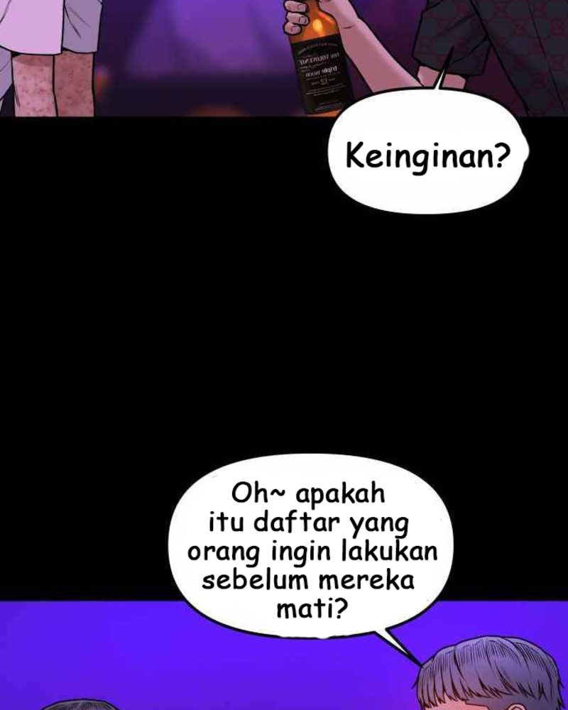 Alternate Life Chapter 02 - Halaman 46