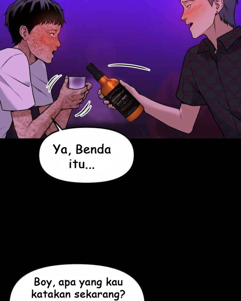 Alternate Life Chapter 02 - Halaman 47