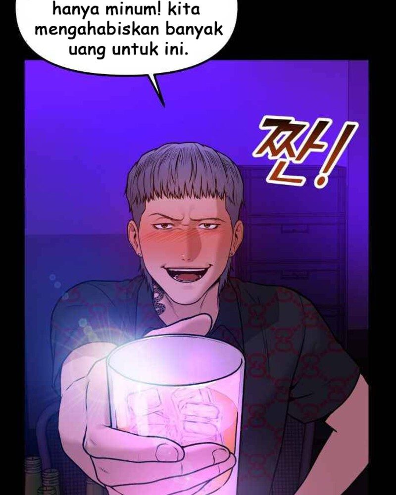 Alternate Life Chapter 02 - Halaman 48