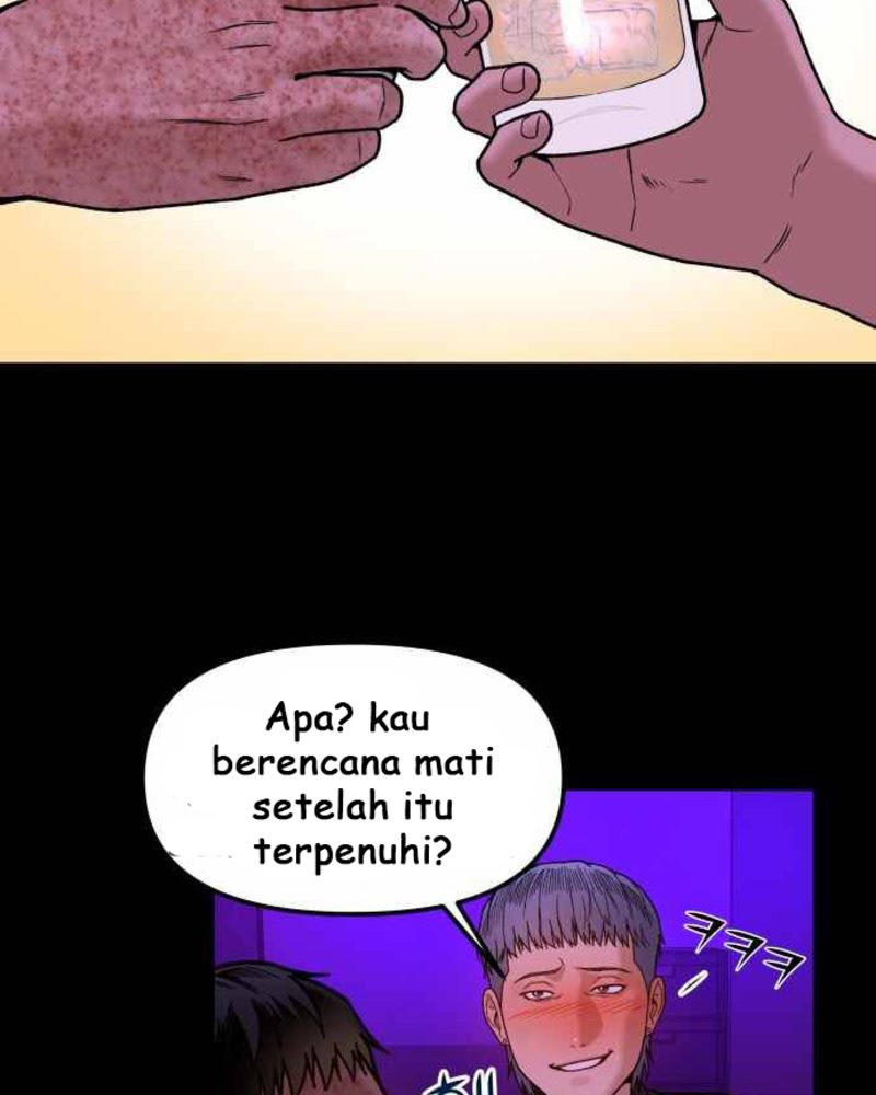 Alternate Life Chapter 02 - Halaman 52