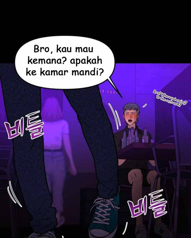 Alternate Life Chapter 02 - Halaman 59