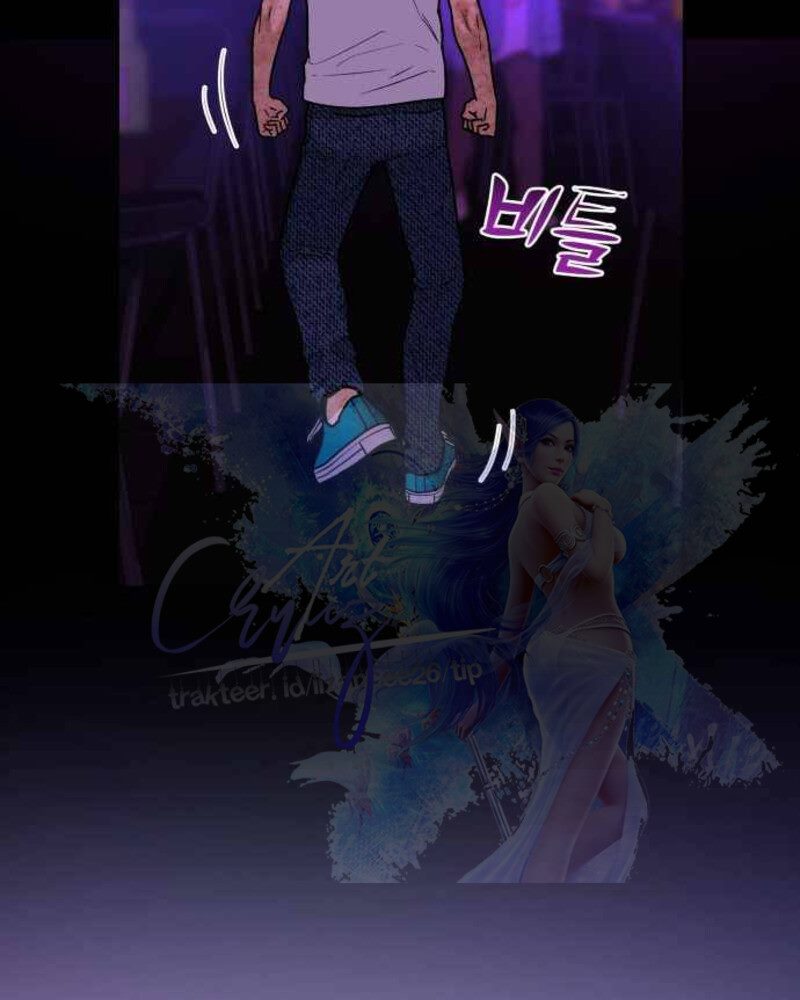 Alternate Life Chapter 02 - Halaman 61