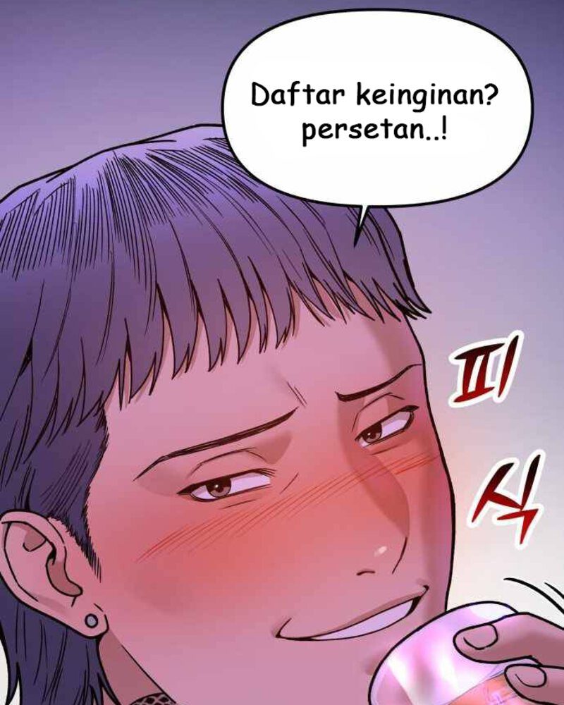 Alternate Life Chapter 02 - Halaman 62