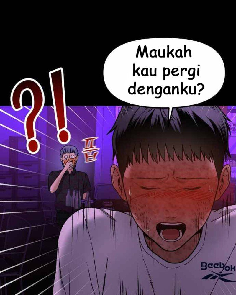 Alternate Life Chapter 02 - Halaman 69