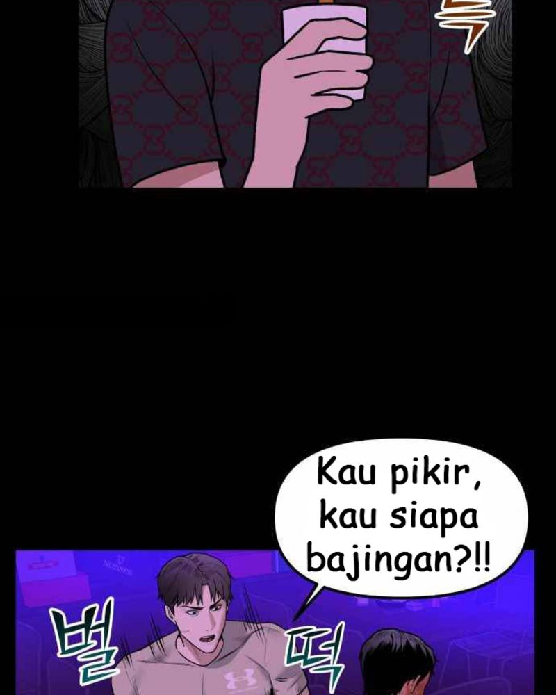 Alternate Life Chapter 02 - Halaman 71
