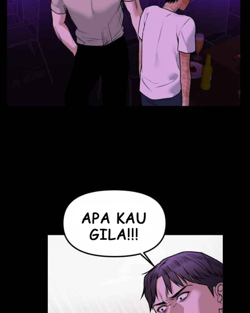 Alternate Life Chapter 02 - Halaman 72