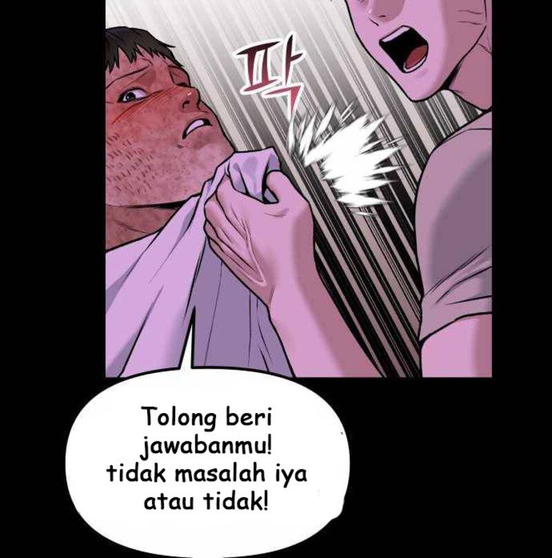 Alternate Life Chapter 02 - Halaman 73