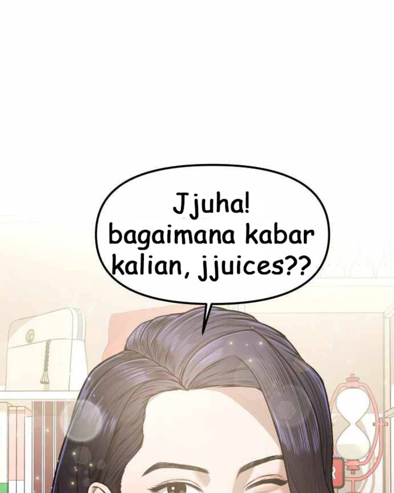 Alternate Life Chapter 02 Gambar 8