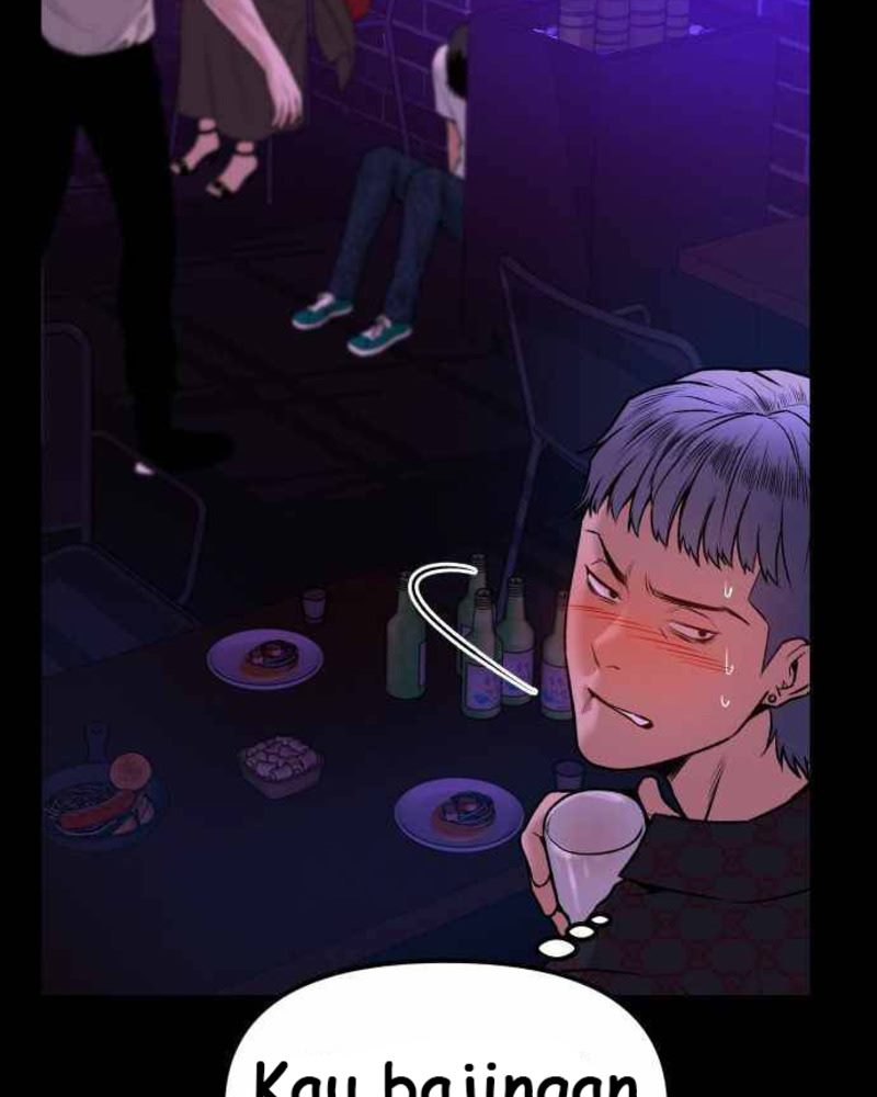 Alternate Life Chapter 02 - Halaman 81