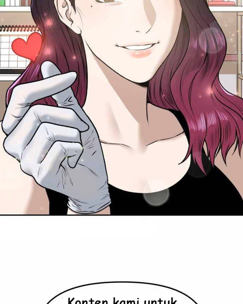 Alternate Life Chapter 02 - Halaman 9