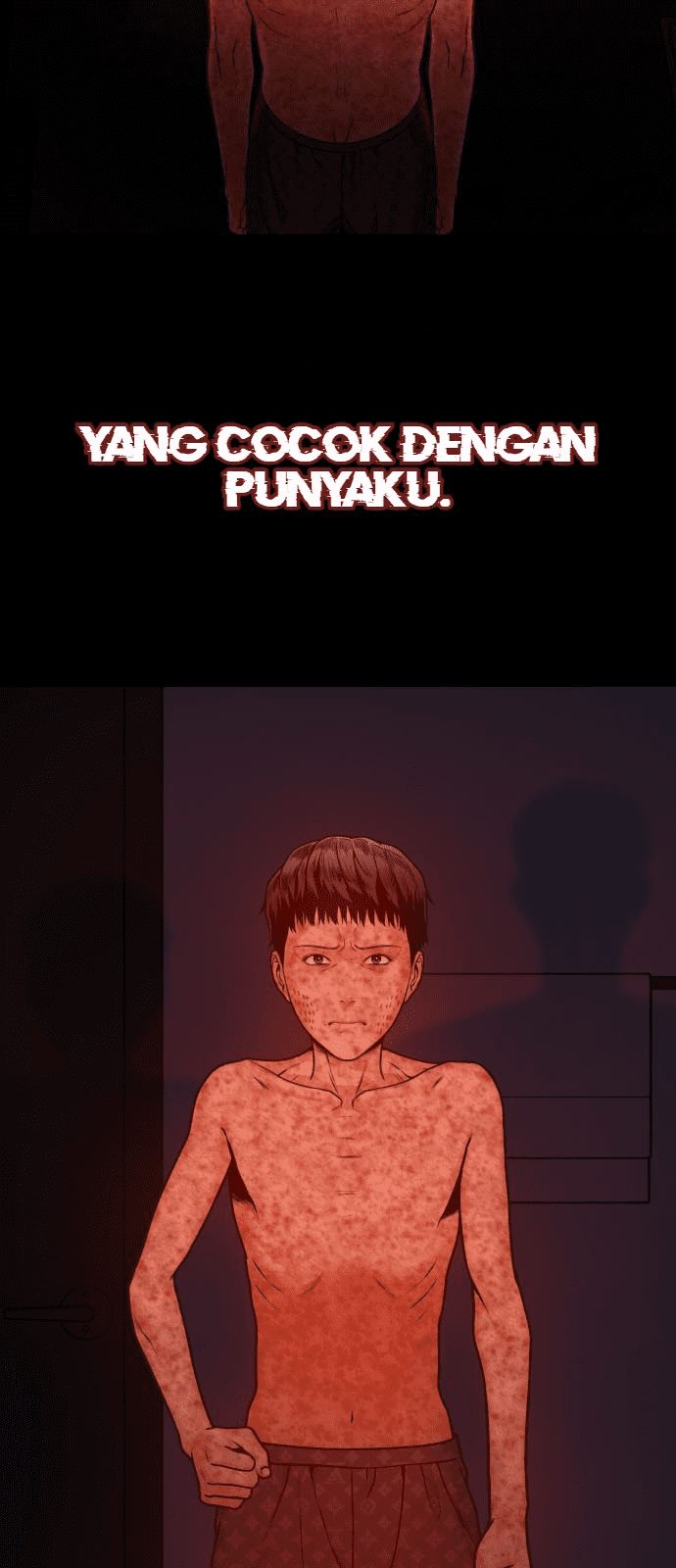 Alternate Life Chapter 01 - Halaman 10