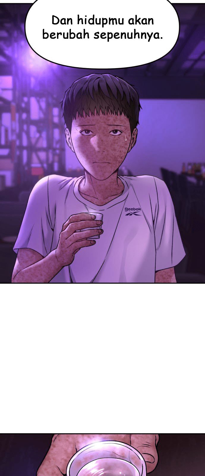 Alternate Life Chapter 01 - Halaman 100
