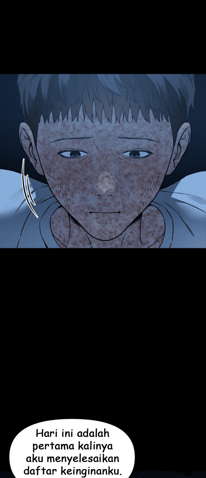 Alternate Life Chapter 01 - Halaman 108