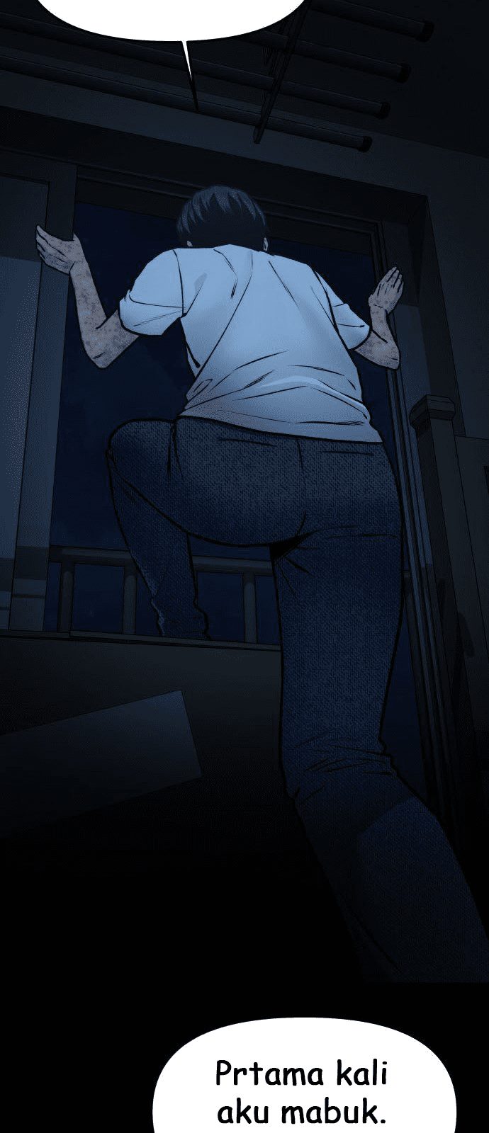 Alternate Life Chapter 01 - Halaman 109