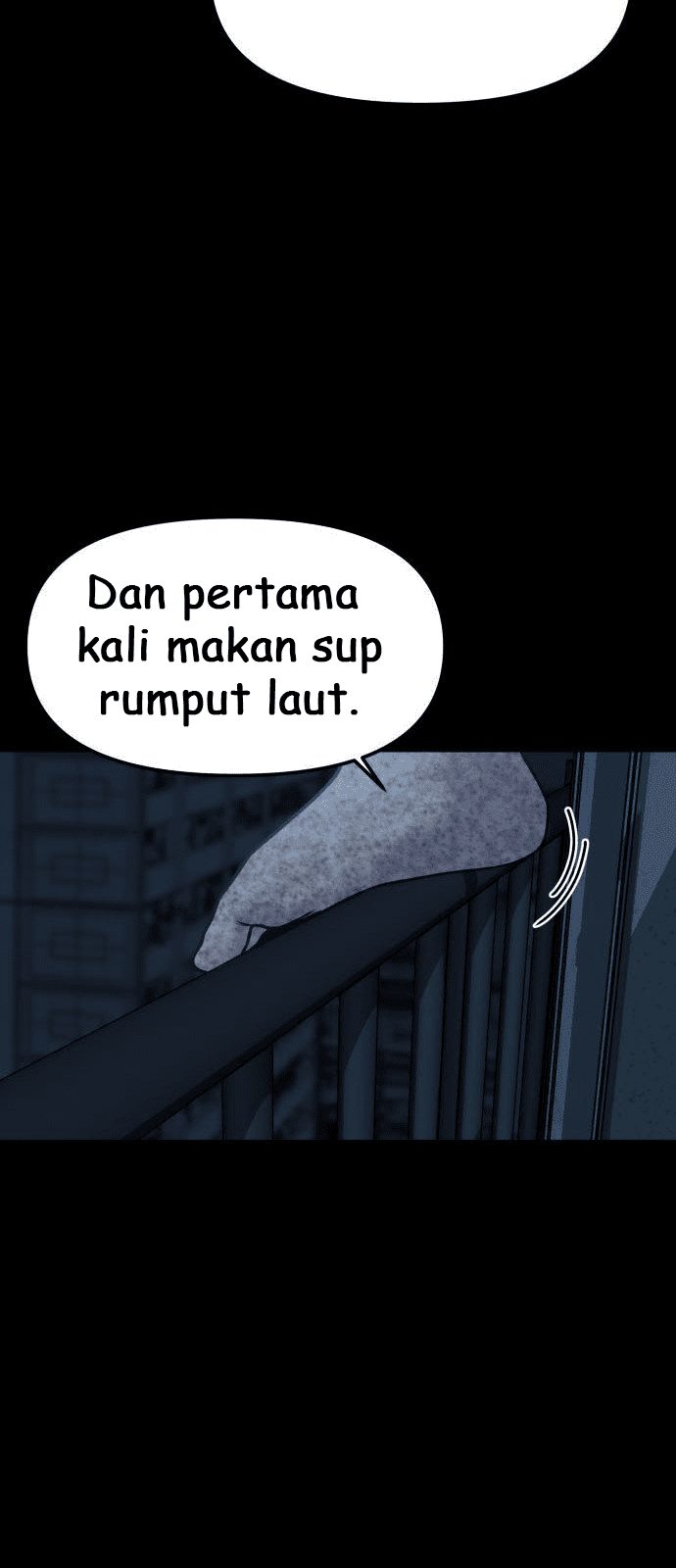 Alternate Life Chapter 01 - Halaman 110