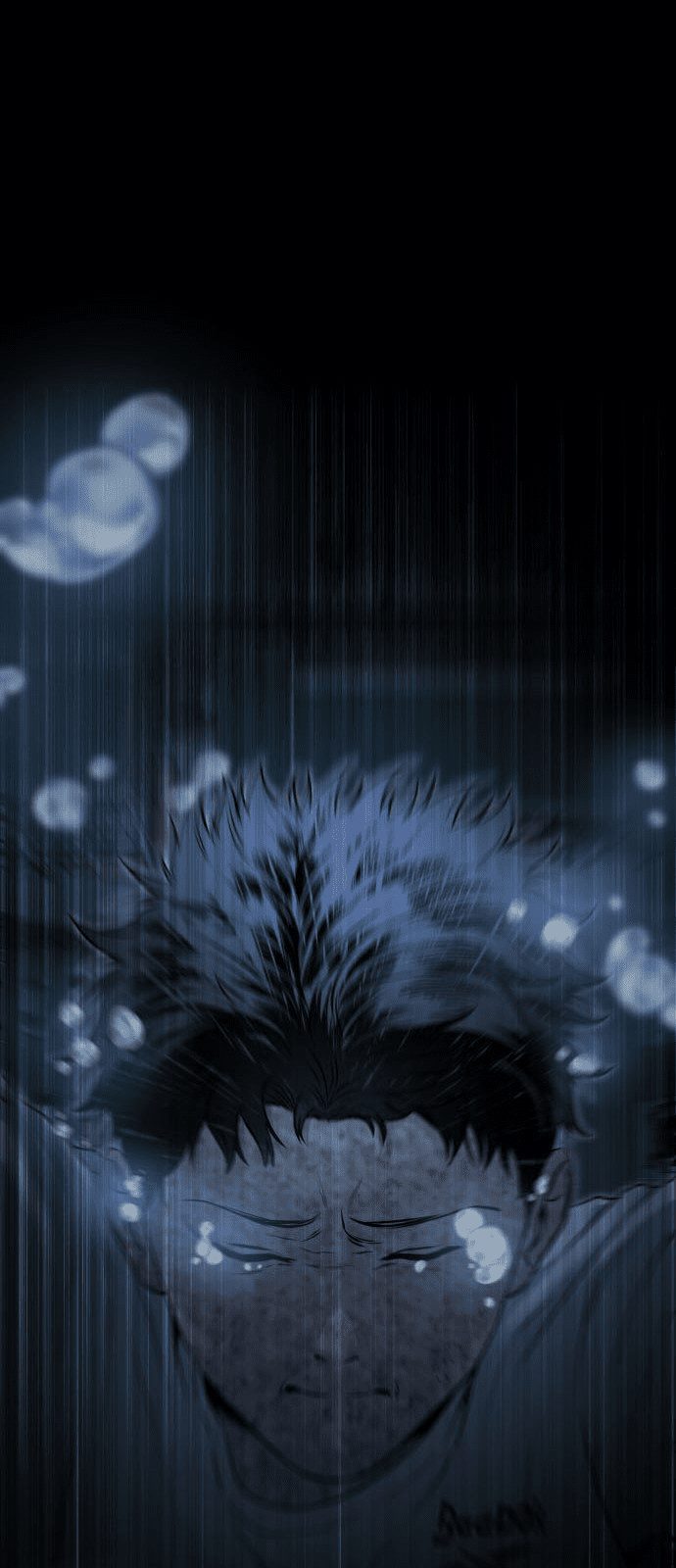 Alternate Life Chapter 01 - Halaman 116